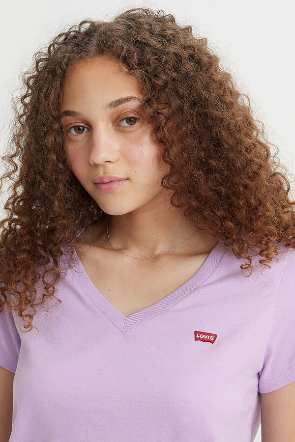 Levi's Levi's&reg; T-shirt  Lilac