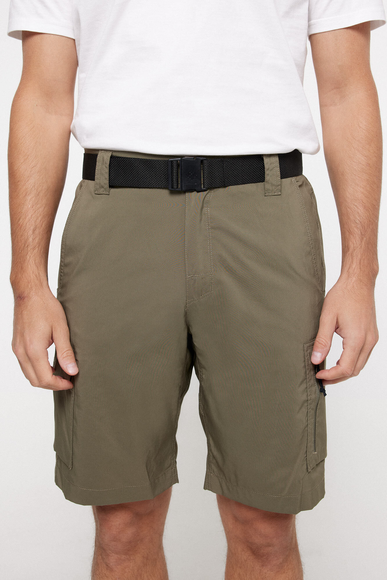 Columbia Columbia Silver Ridge&trade; utility cargo shorts 