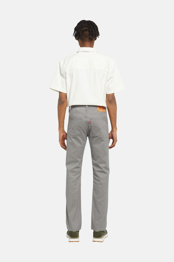 Levi's Cal&ccedil;a Jeans 511&trade; Slim Cinzento