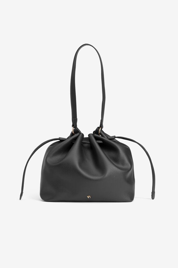 Bolso doble asa oversize
