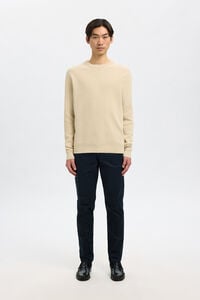 Selected Pantalones chinos de hombre slim fit