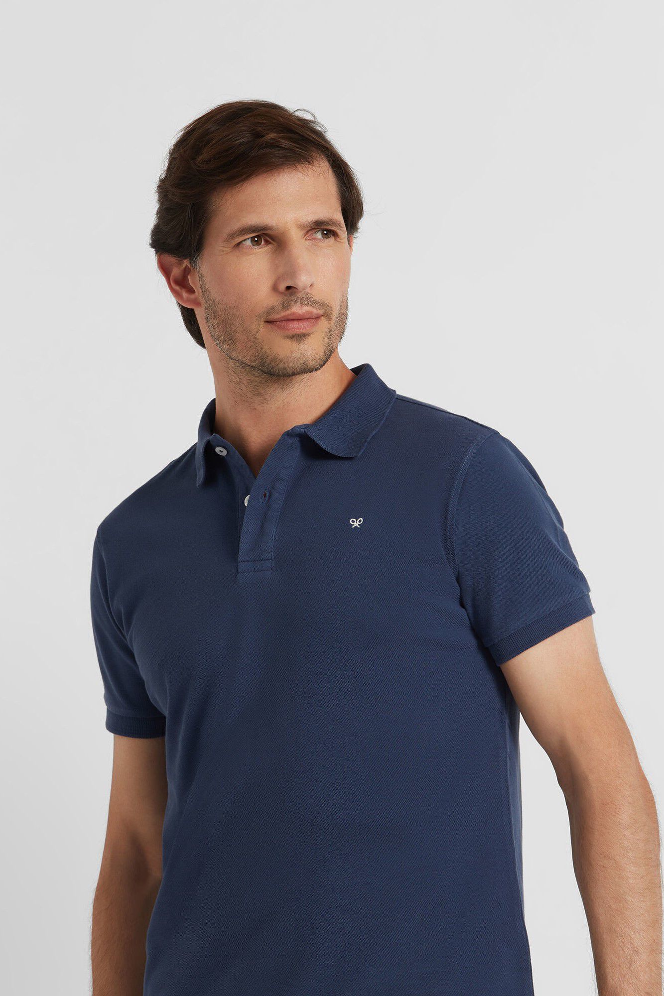 Polos de hombre cortefiel clearance