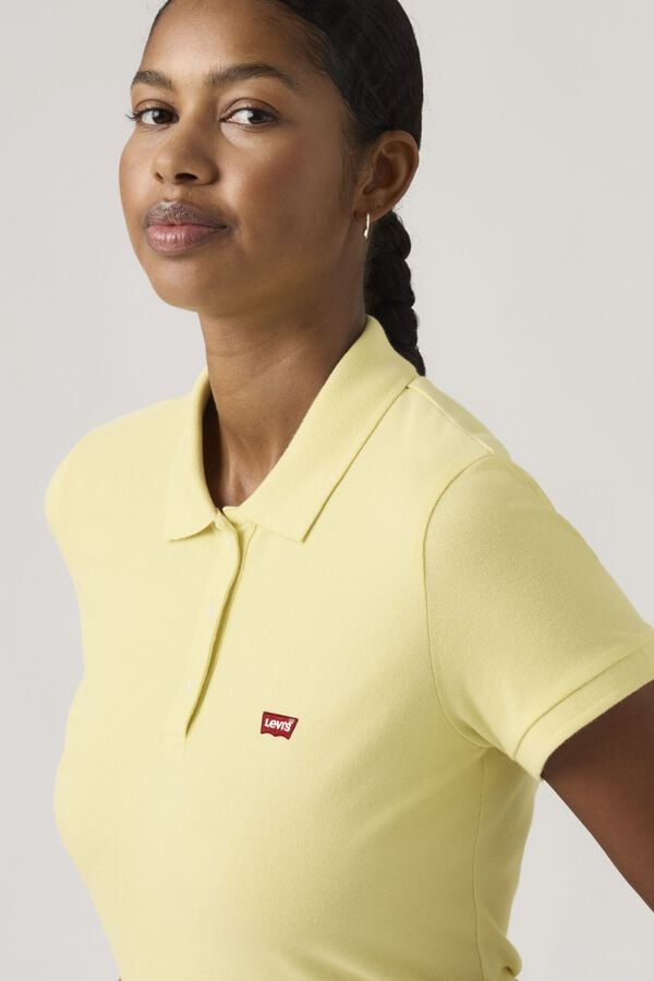 Levi's Polo Levis&reg; Amarelo