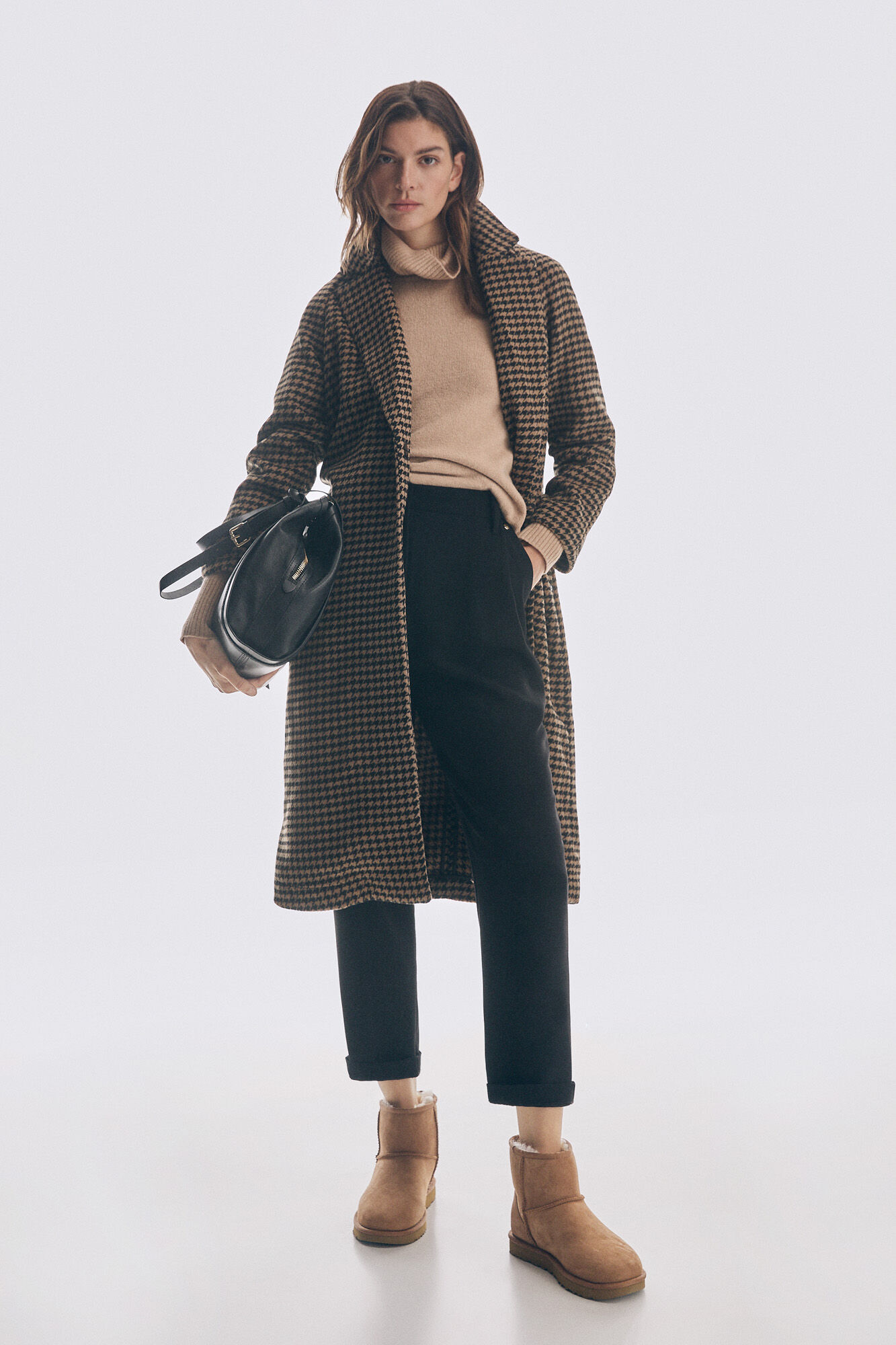Botas UGG® mujer | Nueva Colección | Cortefiel