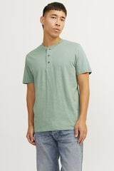 Jack & Jones T-shirt regular fit Verde