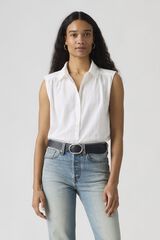 Levi's Blusa Levis&reg; Blanco