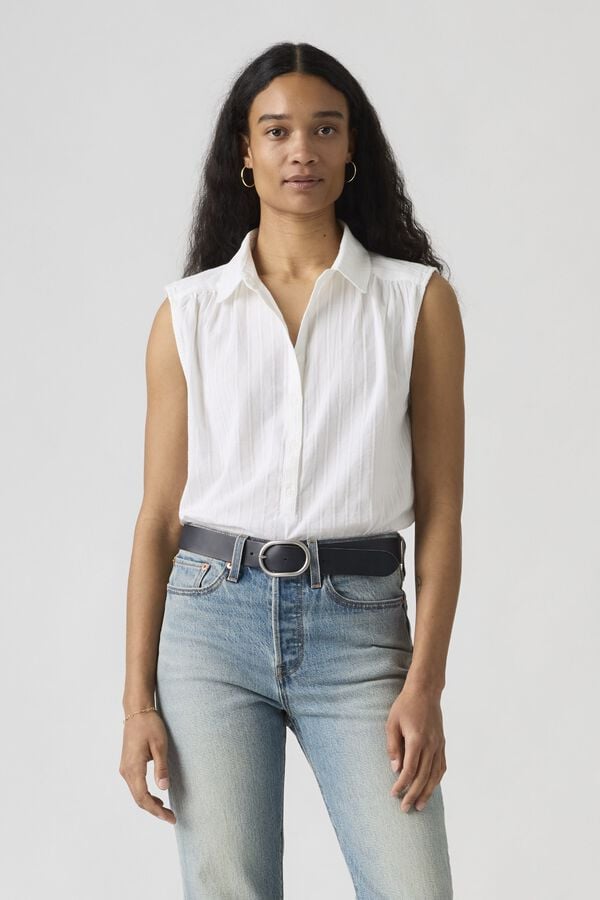 Levi's Blusa Levis&reg; Blanco