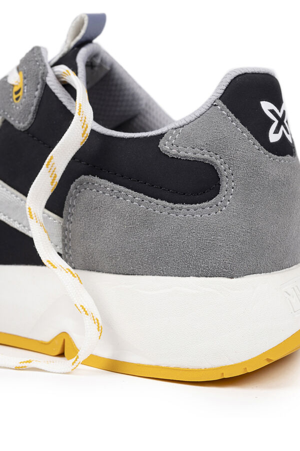 Munich Sneaker Mamba Preto