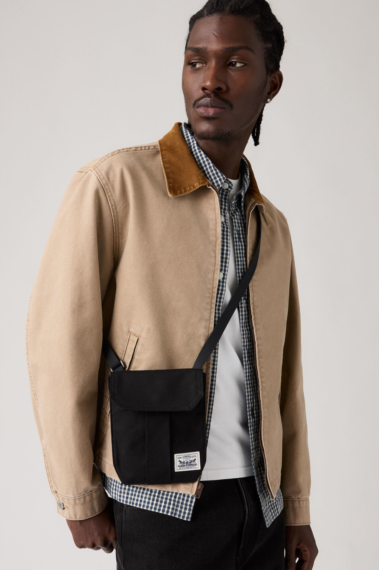 Levi's Mala a tiracolo Levis&reg;