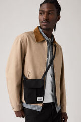 Levi's Mala a tiracolo Levis&reg; Preto