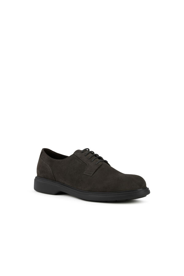 Geox Sapatos Ottavio Verde
