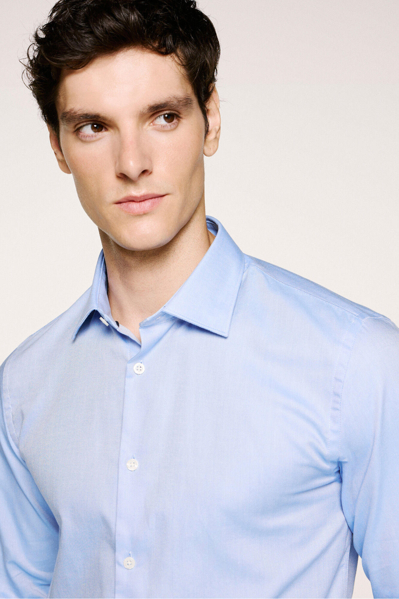 Selected Camisa formal slim fit