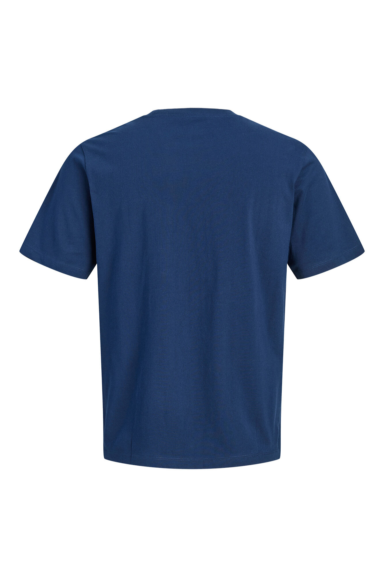 Jack & Jones Printed cotton T-shirt