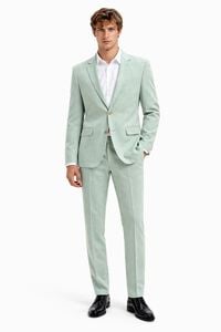 Selected Blazer corte slim