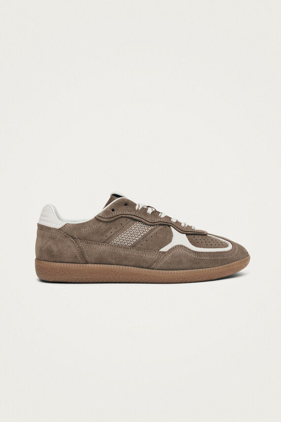 Zapatillas de cuero Tb.490 Rife