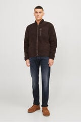 Jack & Jones Calça jeans slim fit Azul