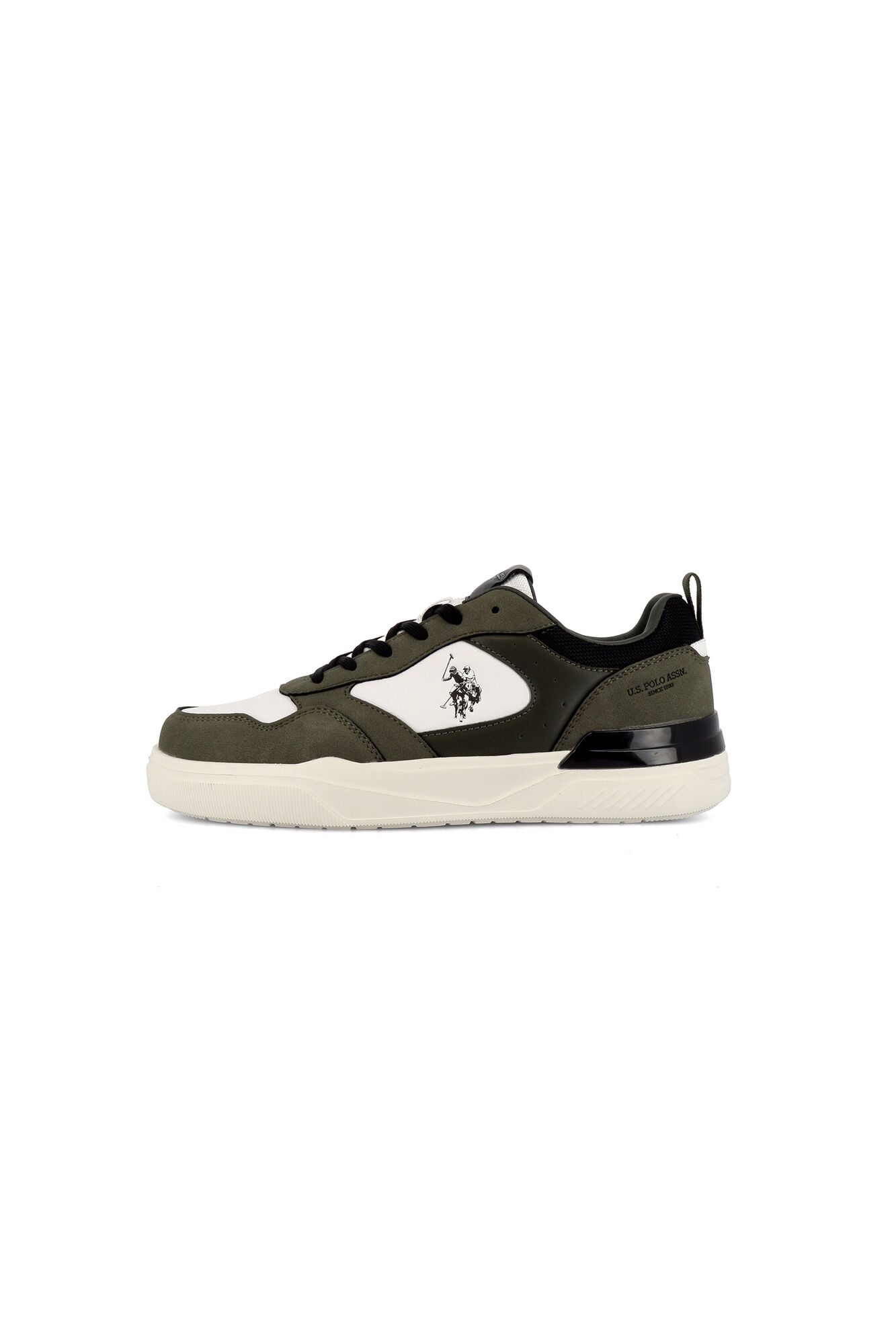 Us Polo Men's shoes