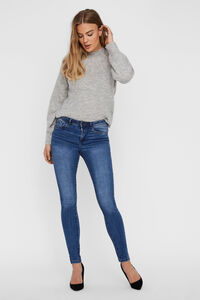 Vero Moda Jeans de algodão orgânico