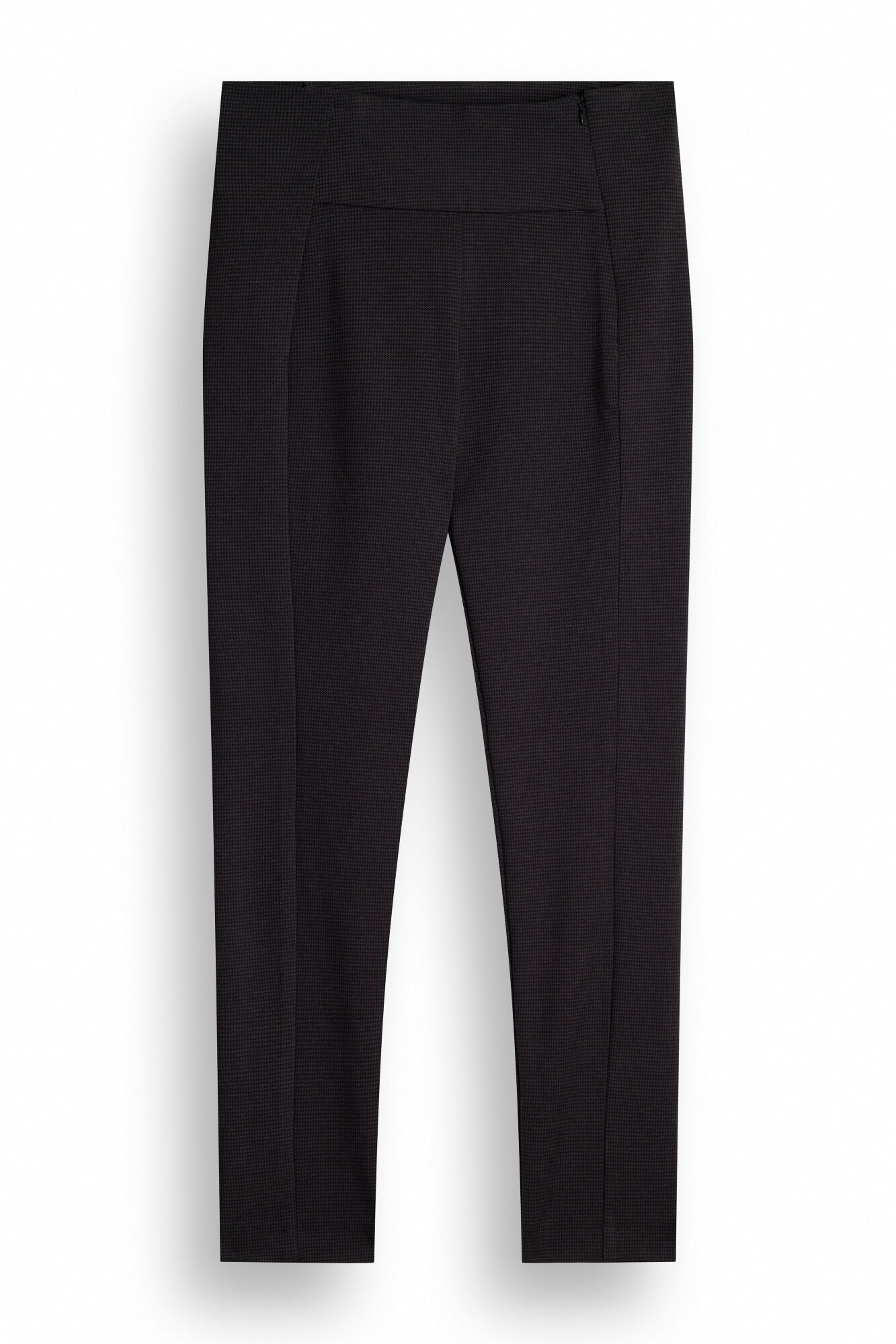 Legging punto roma mujer shop