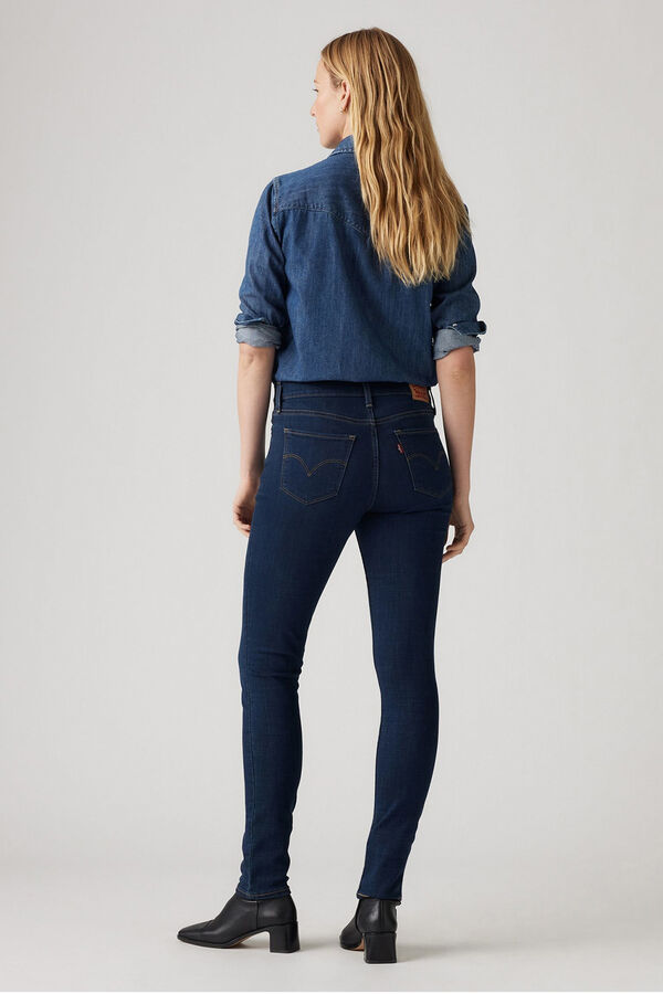 Levi's Jeans 311™ Shaping Skinny  Azul