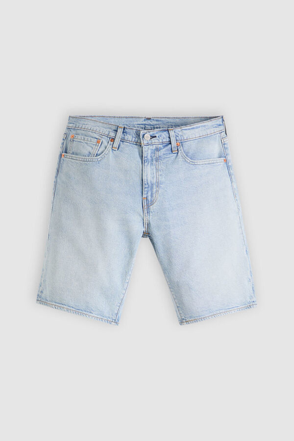Levi's Cal&ccedil;&otilde;es de ganga 405 STANDARD Azul