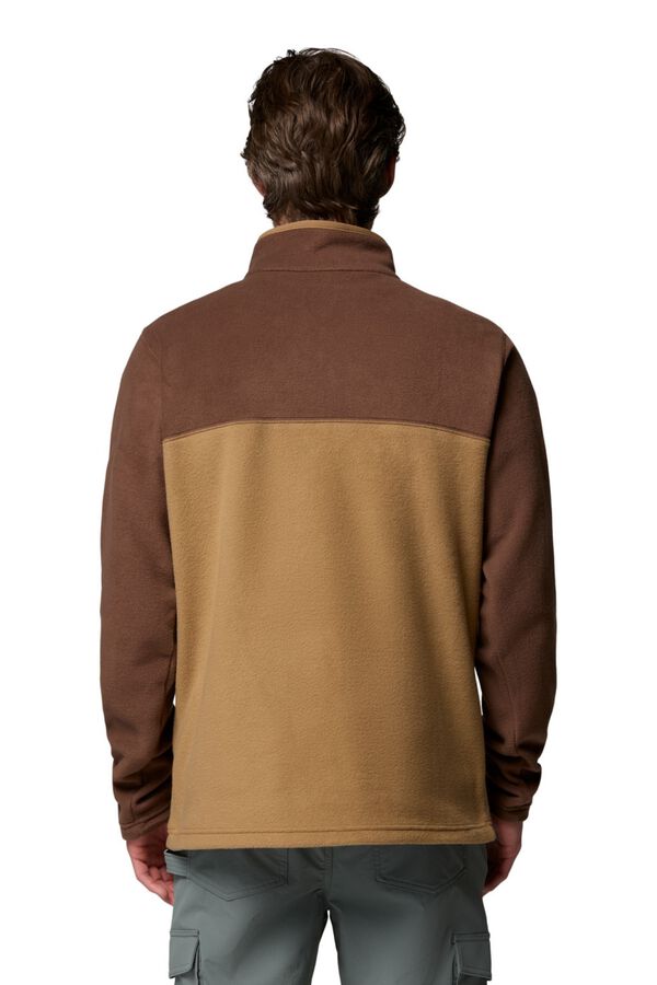 Columbia Steens Mountain&trade; II fleece lining Beige