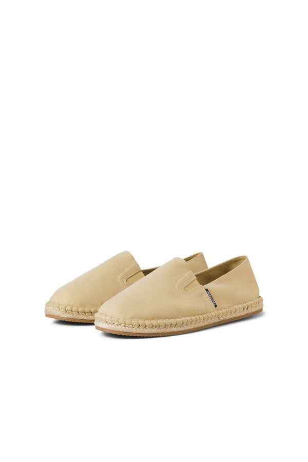 Jack & Jones Alpercatas tecidas Cinzento