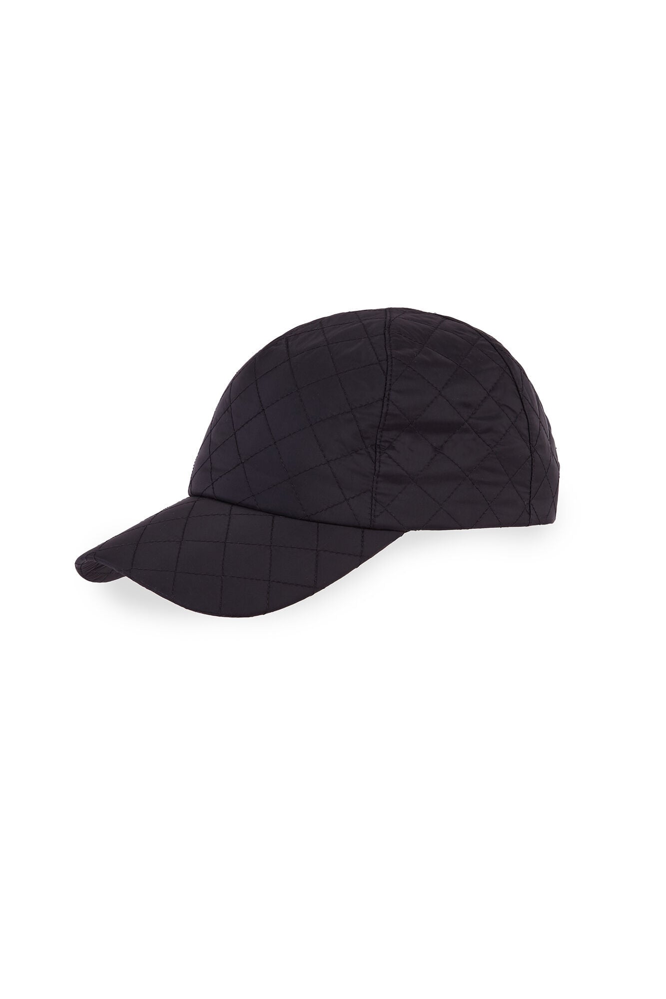 Cortefiel Puffer beanie