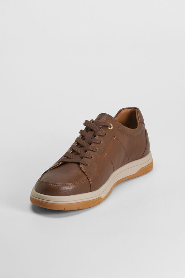Comfeet COMFEET urban trainers Brown