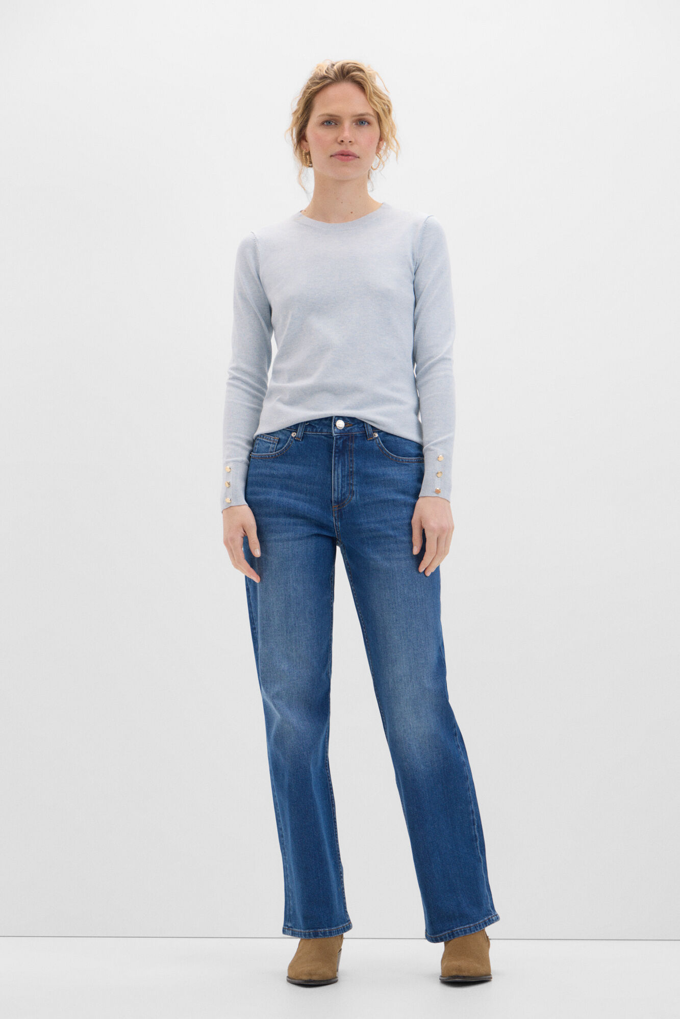 Cortefiel jeans shop