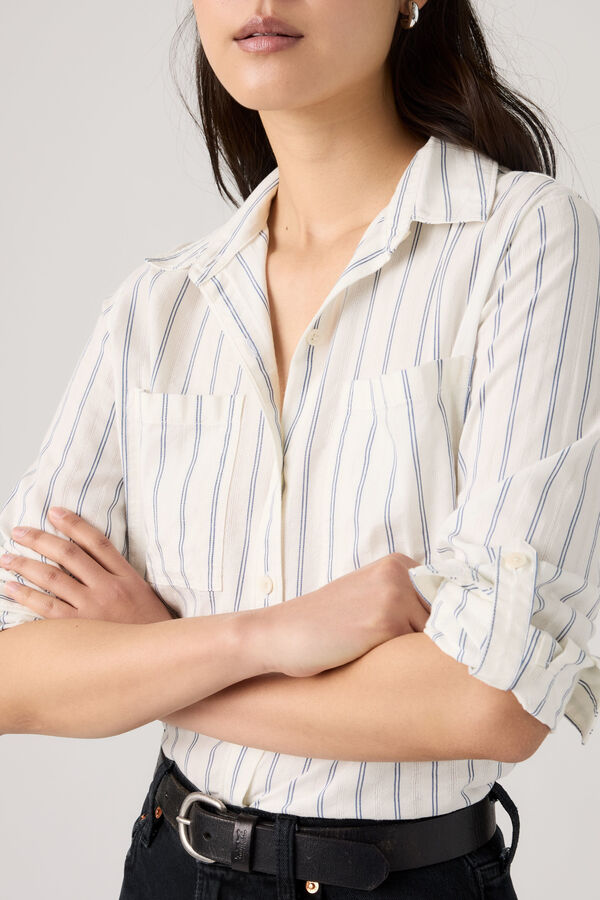 Levi's Camisa Levis&reg; Impress&atilde;o