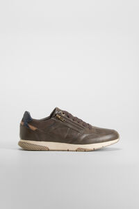 Comfeet Desportiva urbano COMFEET com fecho-éclair