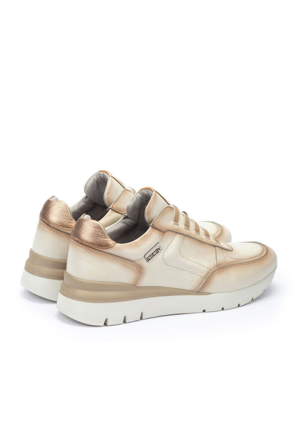 Pikolinos Sneakers White