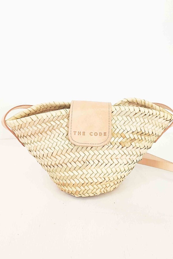 The Code Mala capazo Urban Tostado