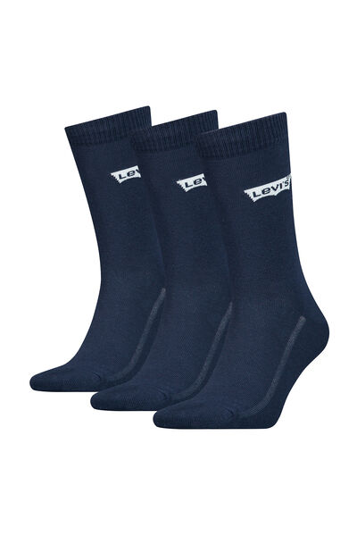 Cortefiel Levi's® 3-Pack Classic socks Navy
