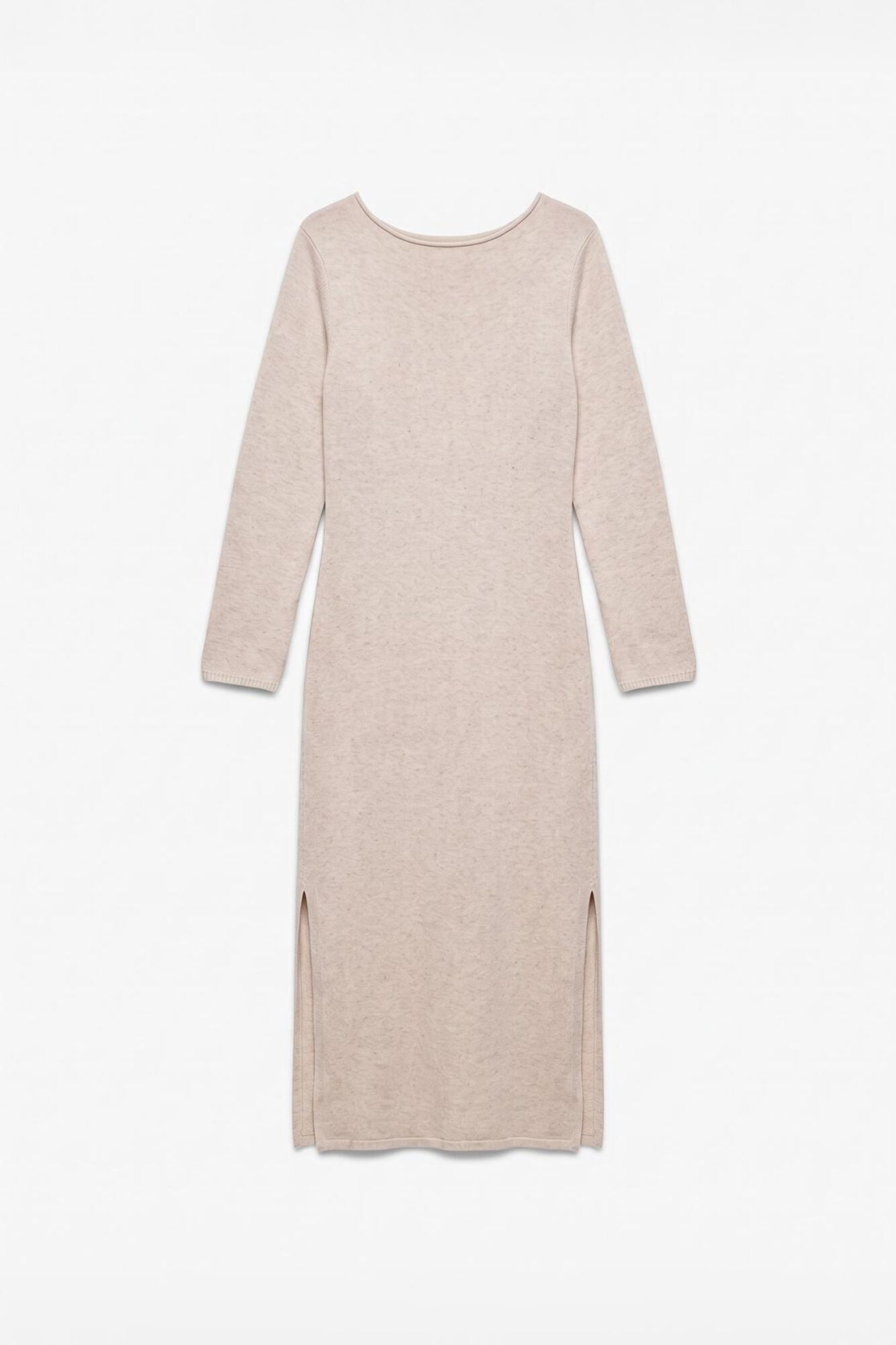Vero Moda Vestido de malha