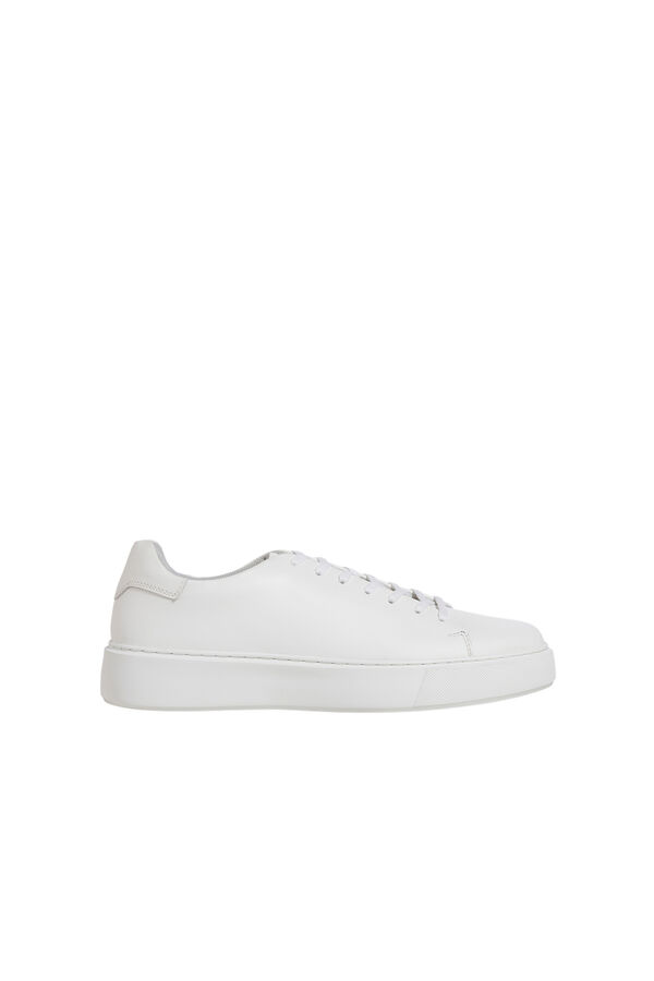 Jack & Jones Tênis básico Branco