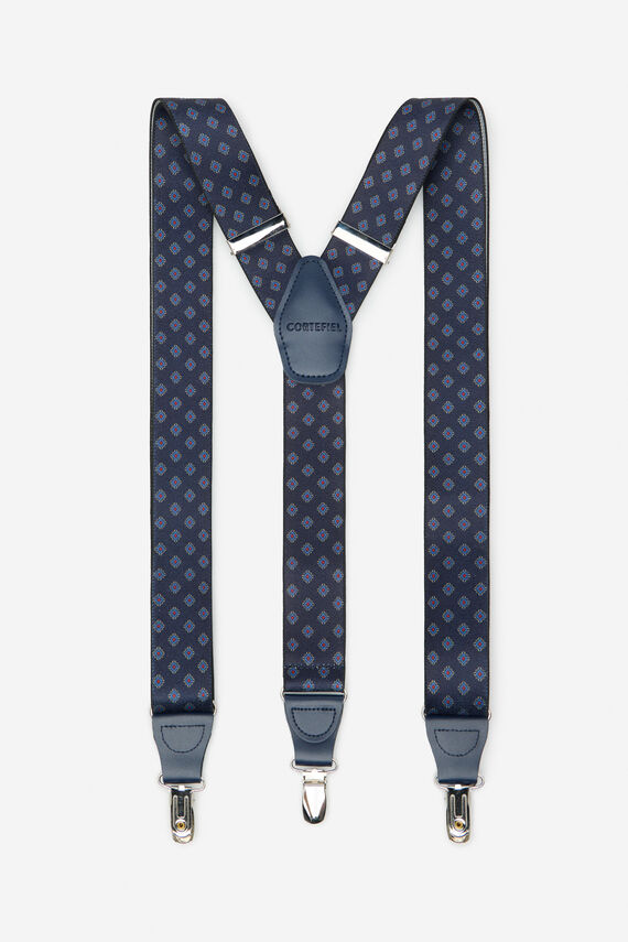 Accesorios hombre Nueva Colección Cortefiel