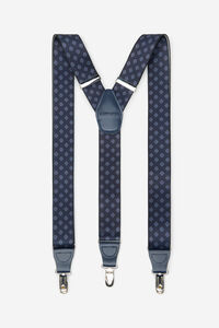 Cortefiel Elastic strap drawing