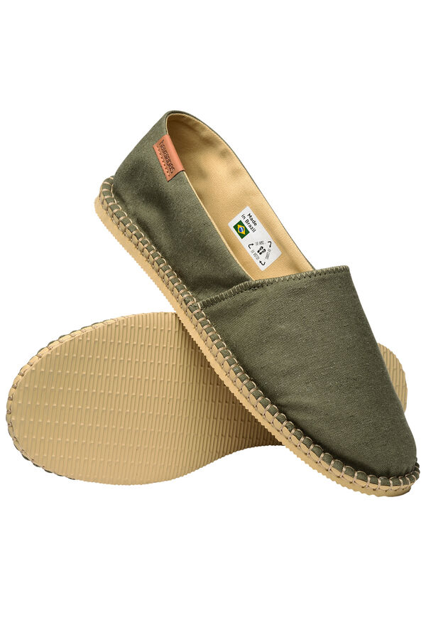 Havaianas Alpercata Origine Verde