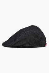 Levi's Levi's denim cap Blue