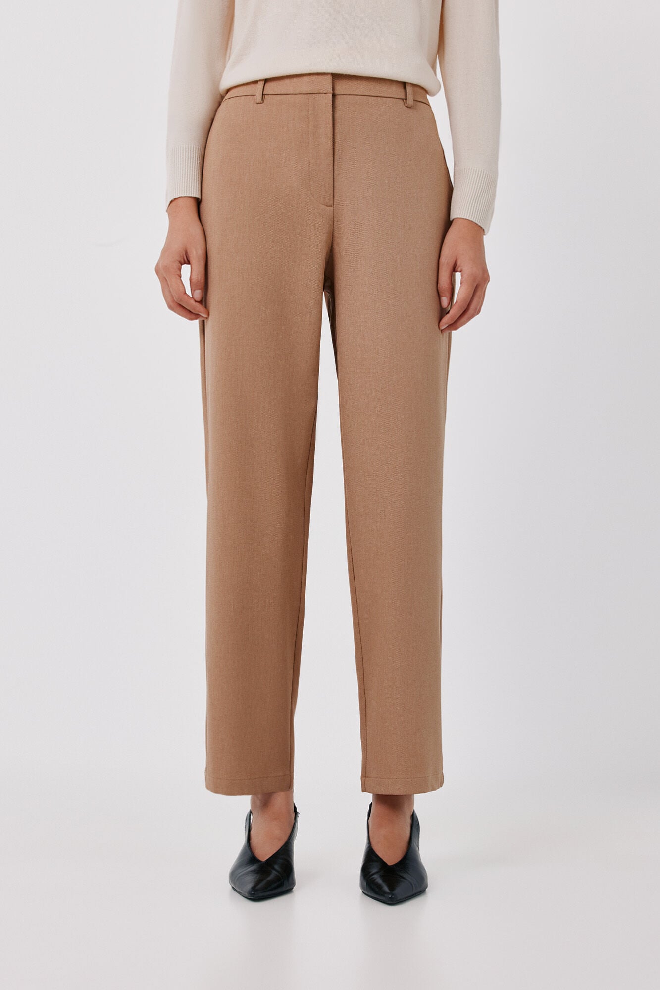 Cortefiel Women's tailored trousers