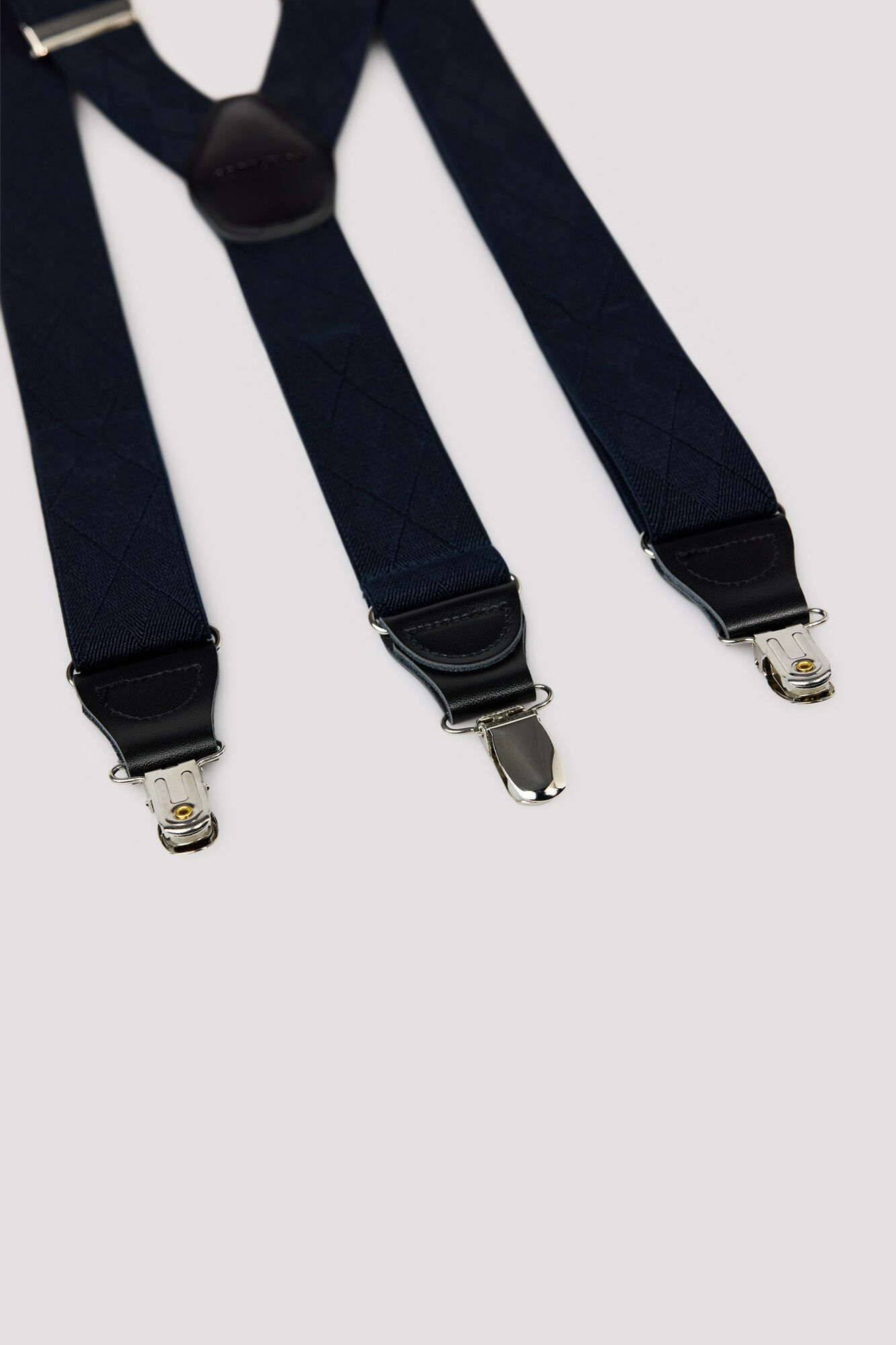 Cortefiel Plain elastic strap