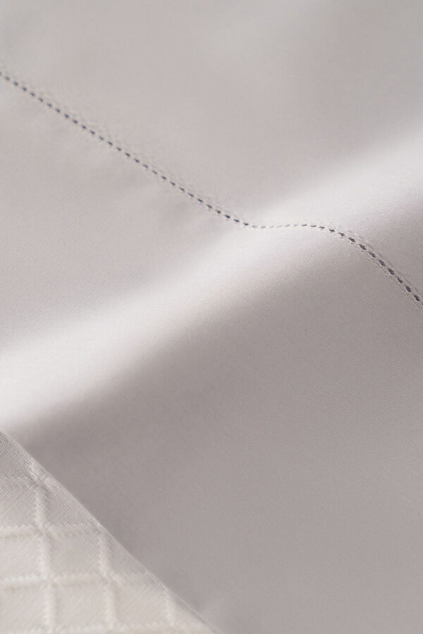 Bassols Venice top sheet Grey