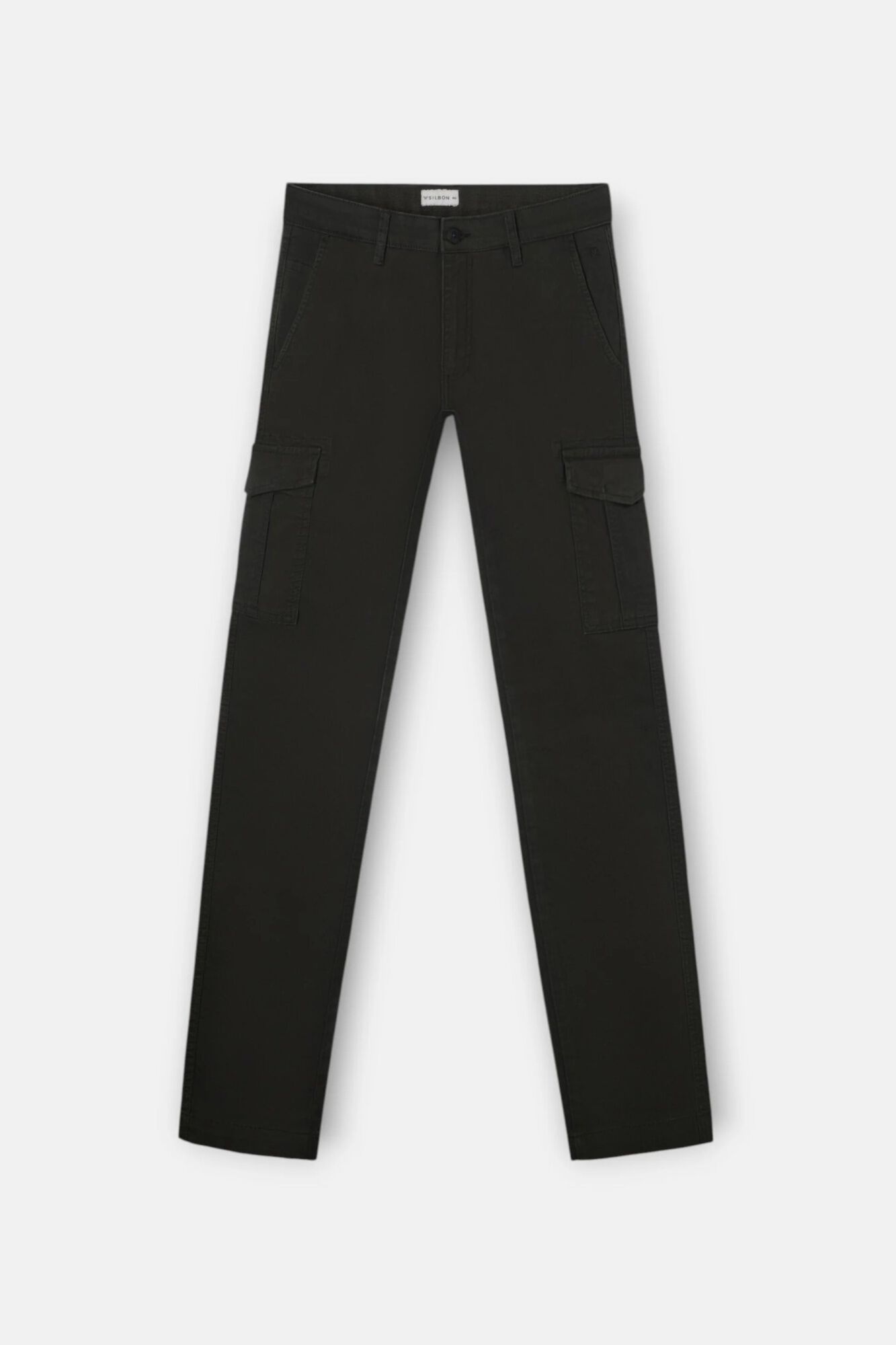 Silbon Cal&ccedil;a desportiva cargo
