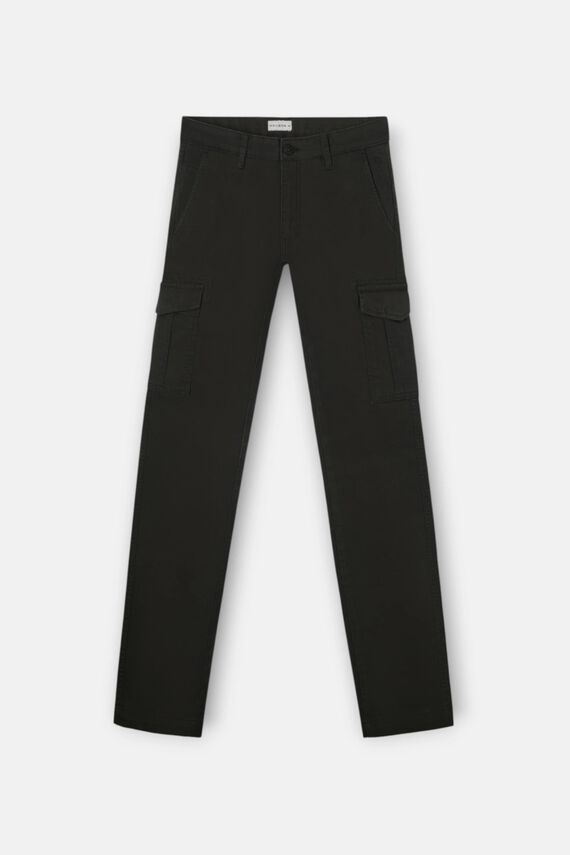 Pantalón sport cargo