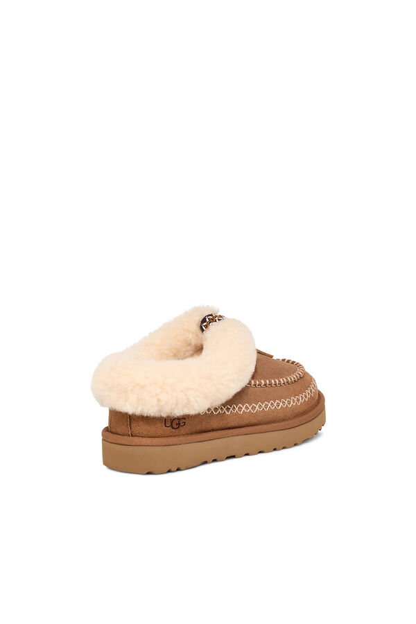Ugg Zapatilla mujer Tasman Alpine Camel