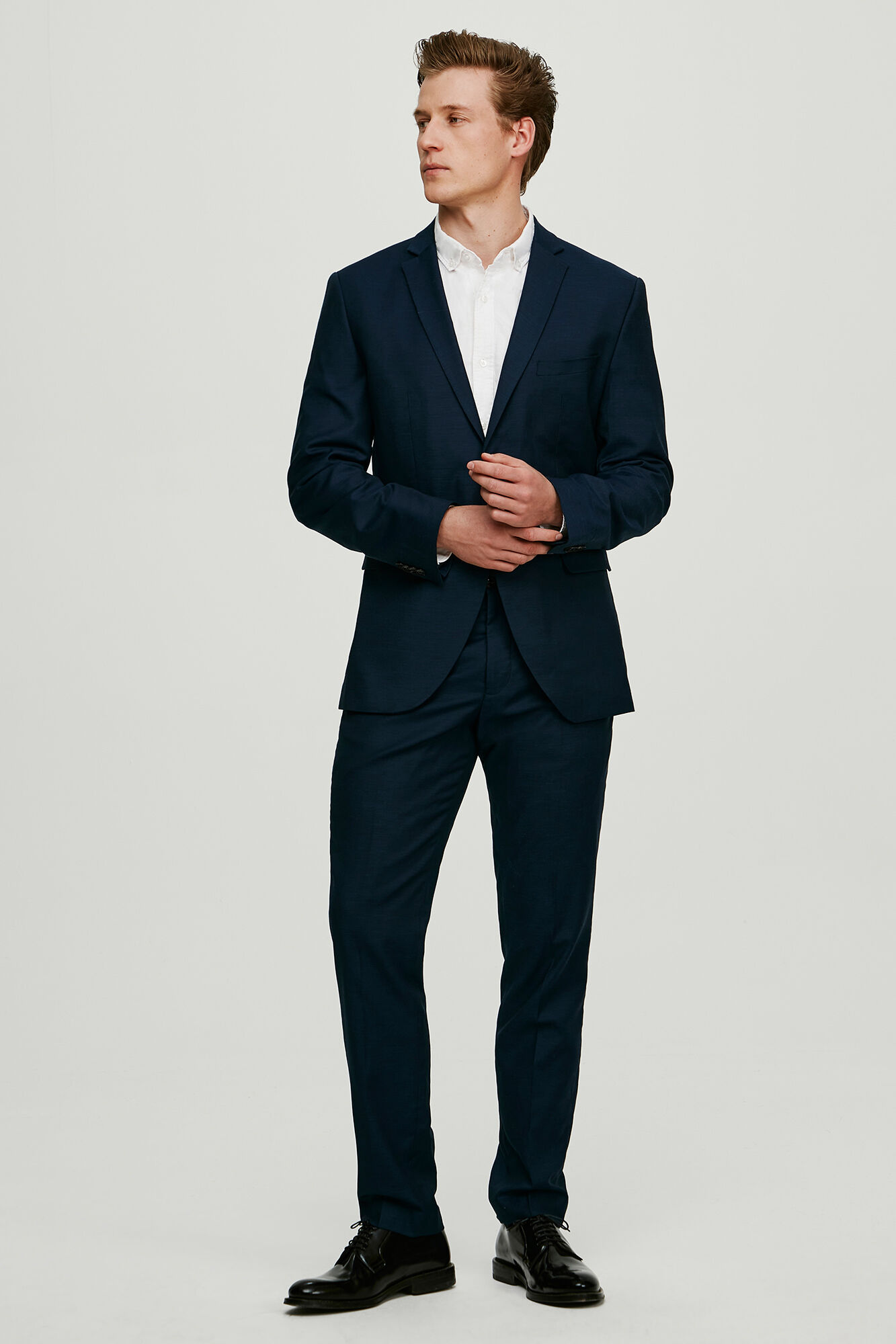 Trajes cortefiel best sale
