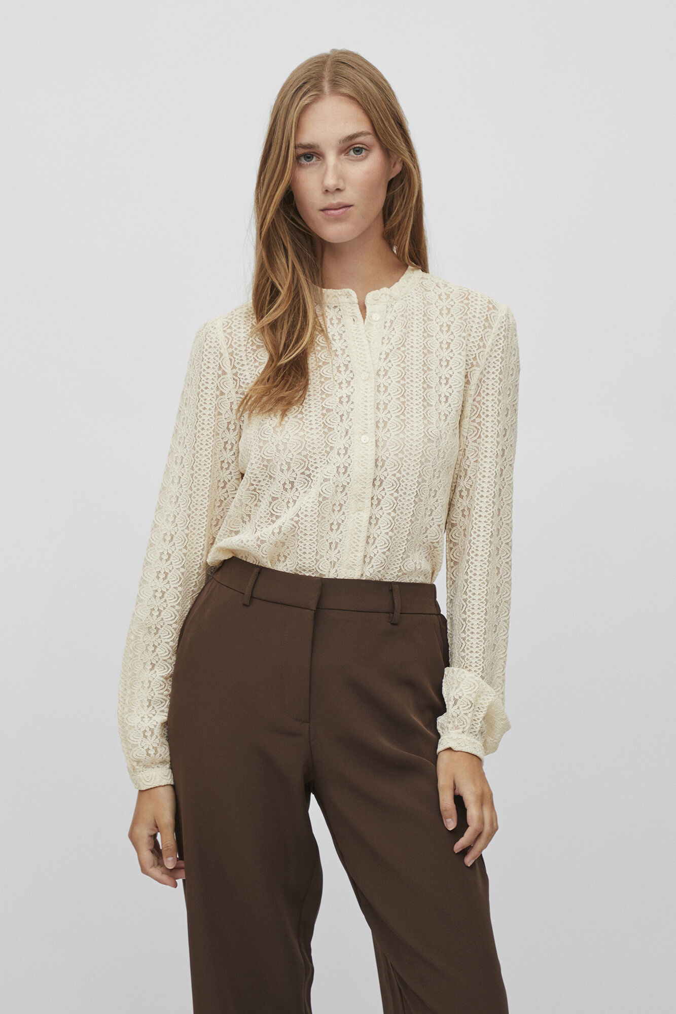 Blusas de moda cortefiel on sale