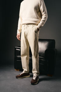 OOTO Pantalón ligero gomas